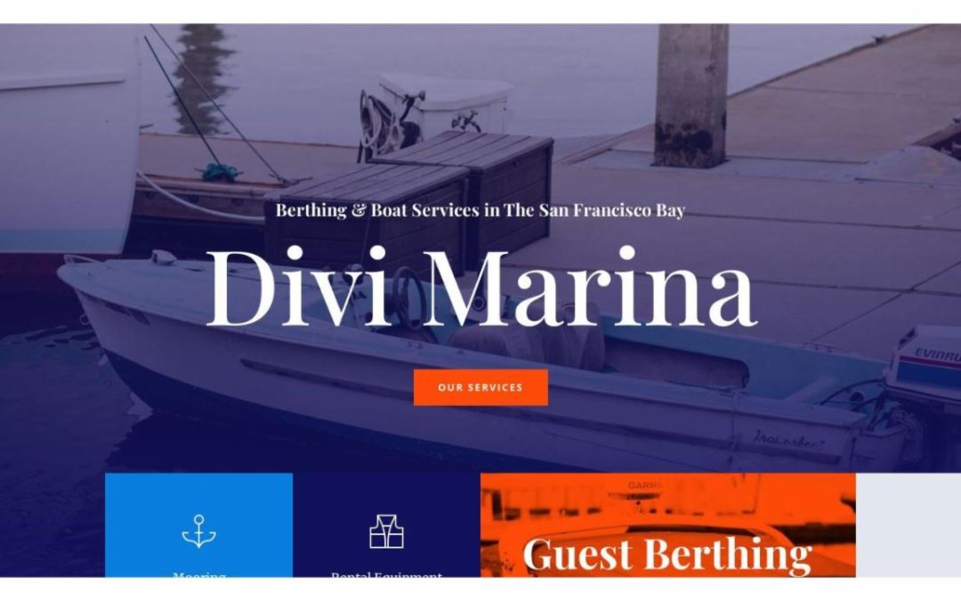 ET – Marina Home Page – Header