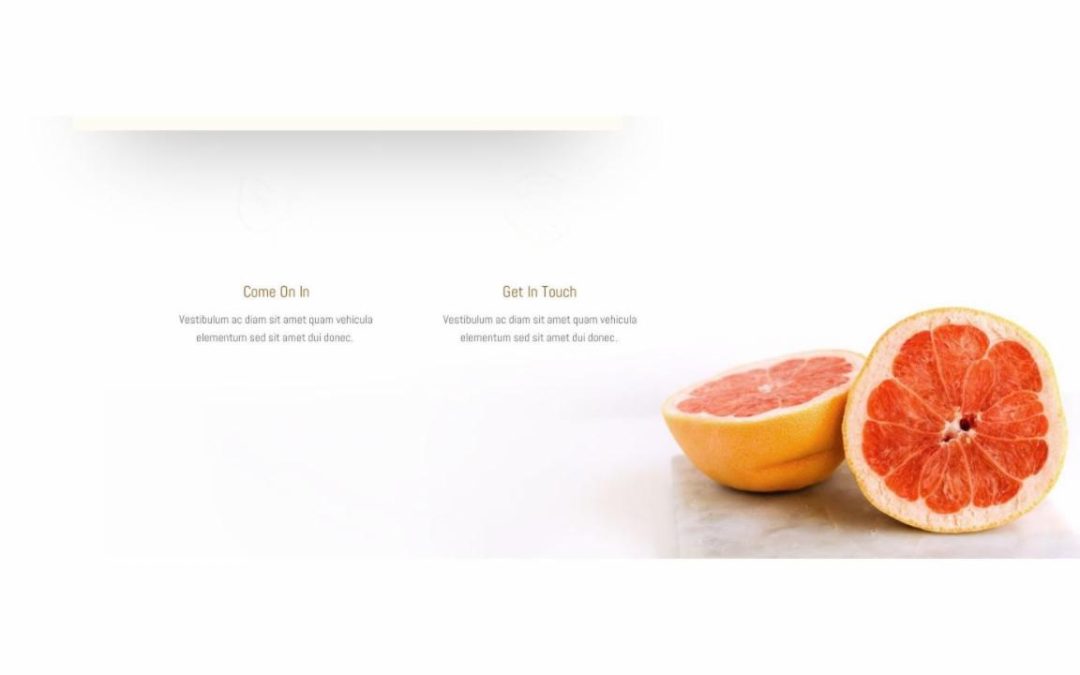 ET – Massage Therapy Home Page – Footer