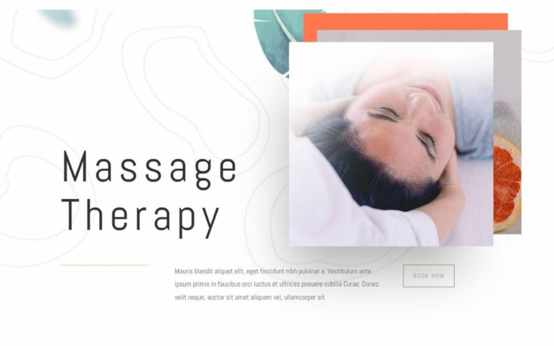 ET – Massage Therapy Home Page – Header