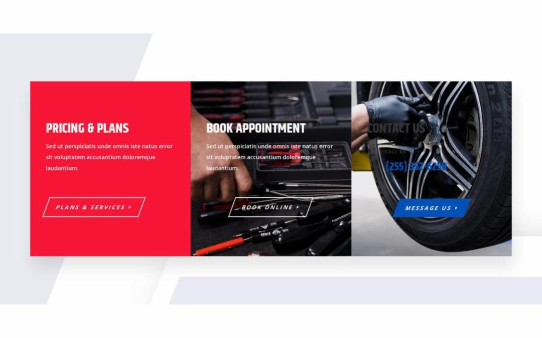 ET – Mechanic Home Page – Footer