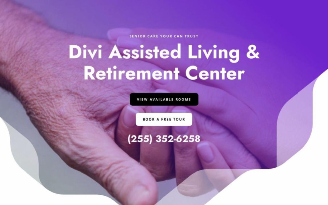 ET – Nursing Home Landing Page – Header