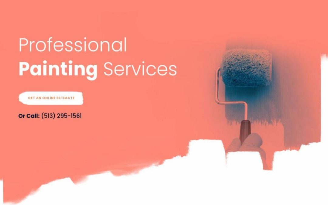 ET – Painting Service Home Page – Header