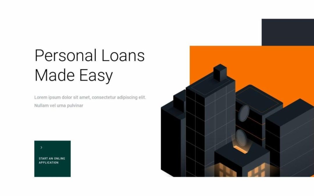 ET – Personal Loan Landing Page – Header