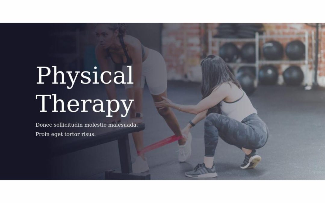 ET – Physical Therapy Home Page – Header