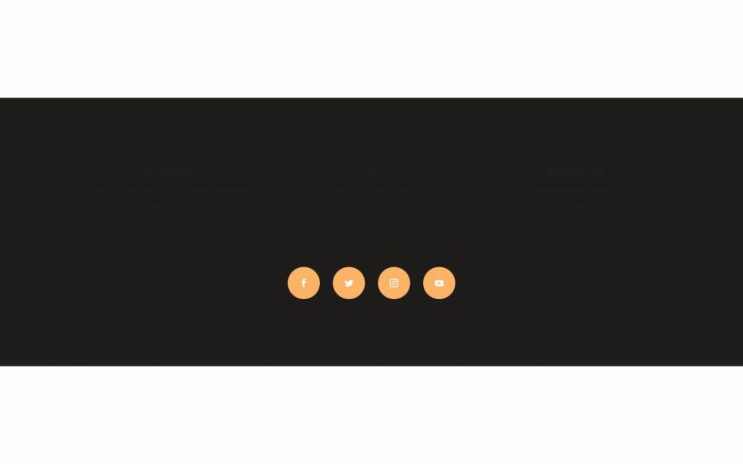 ET – Pottery Studio Home Page – Footer