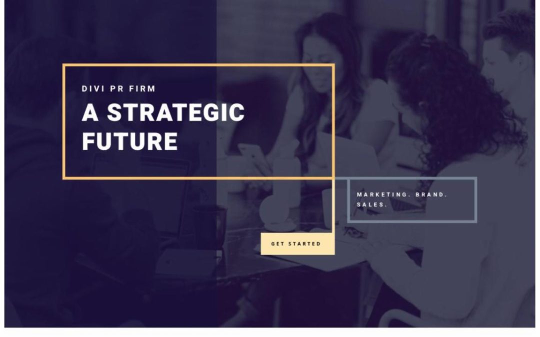 ET – PR Firm Home Page – Header