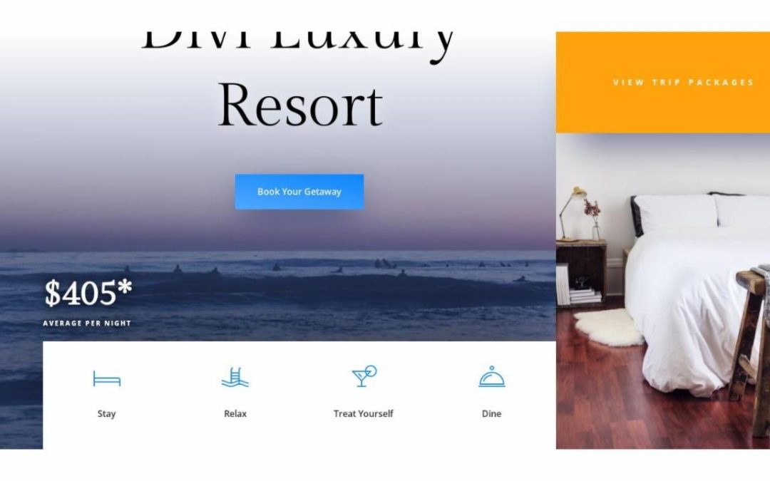 ET – Resort Home Page – Header