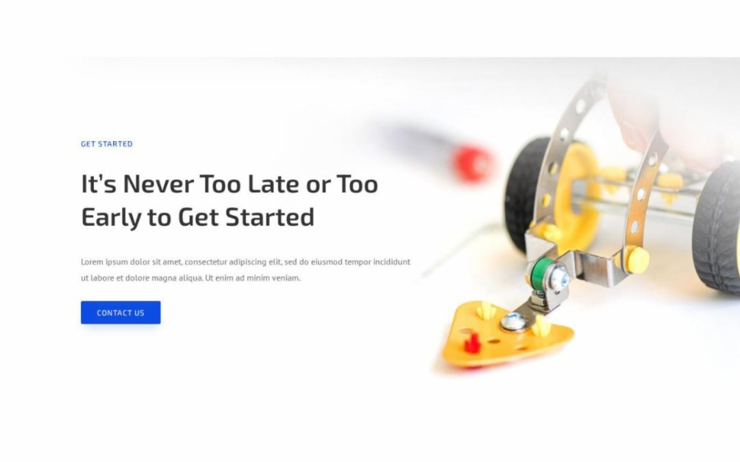 ET – Robotics Home Page – Footer