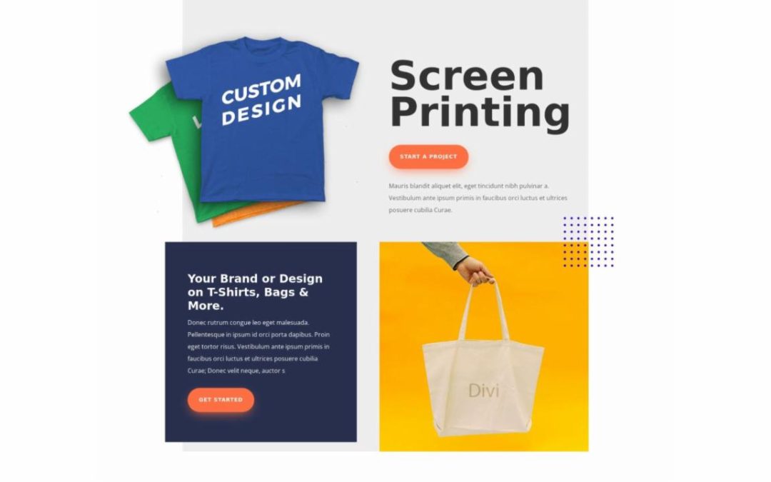 ET – Screen Printing Home Page – Header