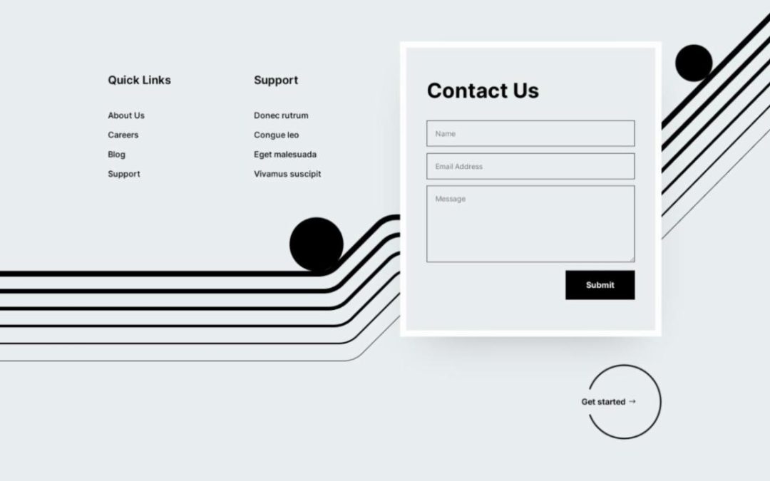 ET – Social Media Consultant Home Page – Footer