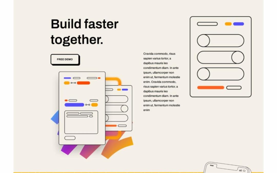 ET – Software Home Page – Header