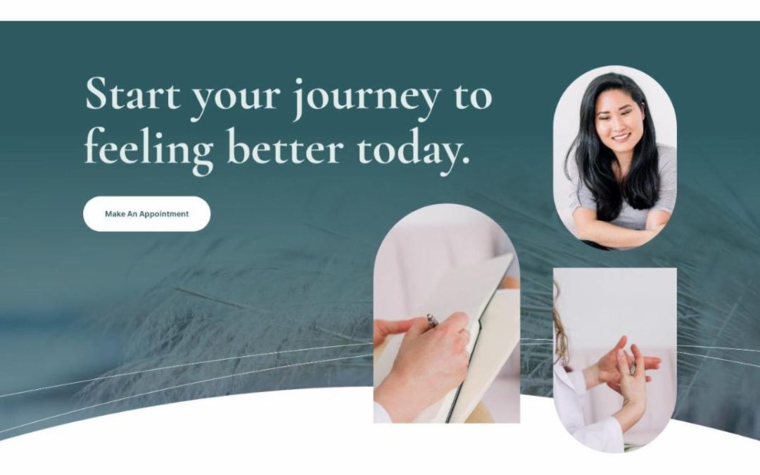 ET – Therapy Home Page – Header