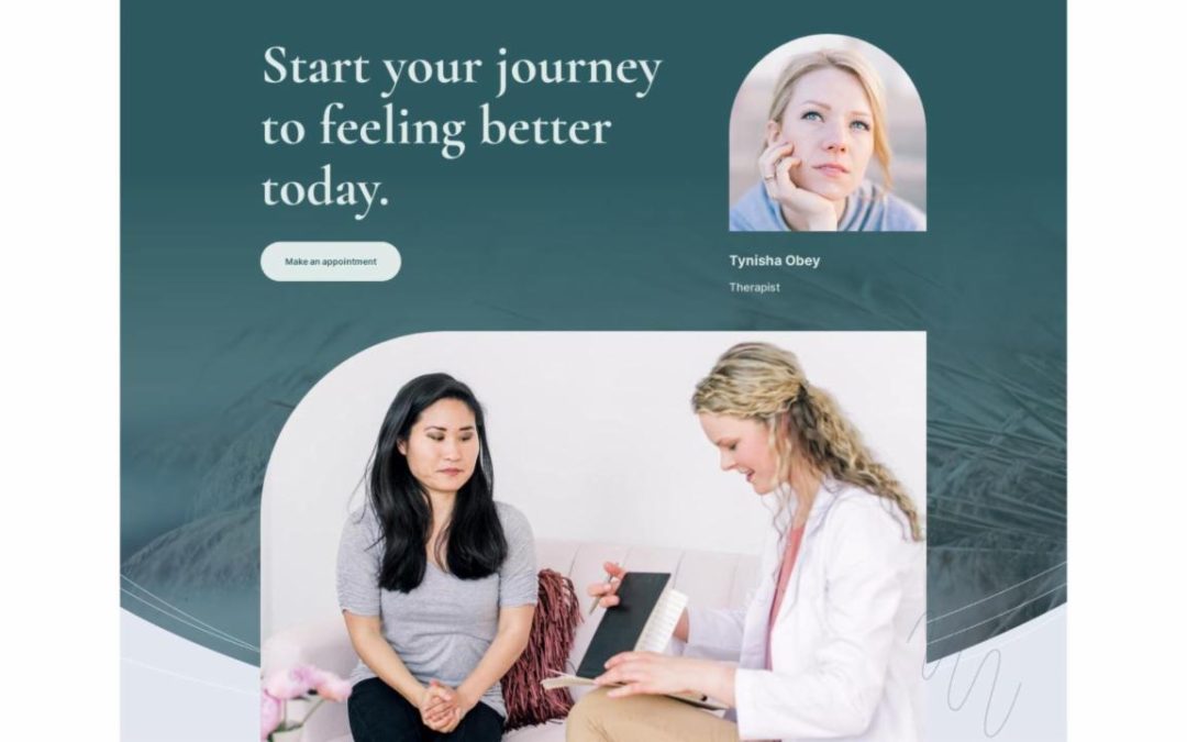 ET – Therapy Landing Page – Header