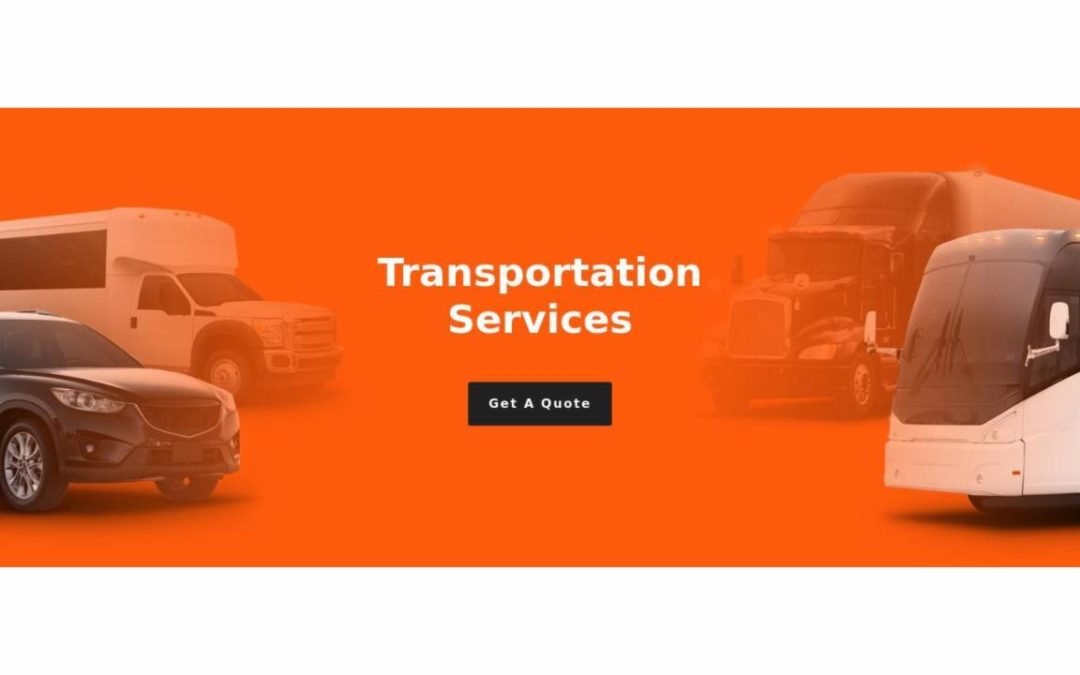 ET – Transportation Services Home Page – Header