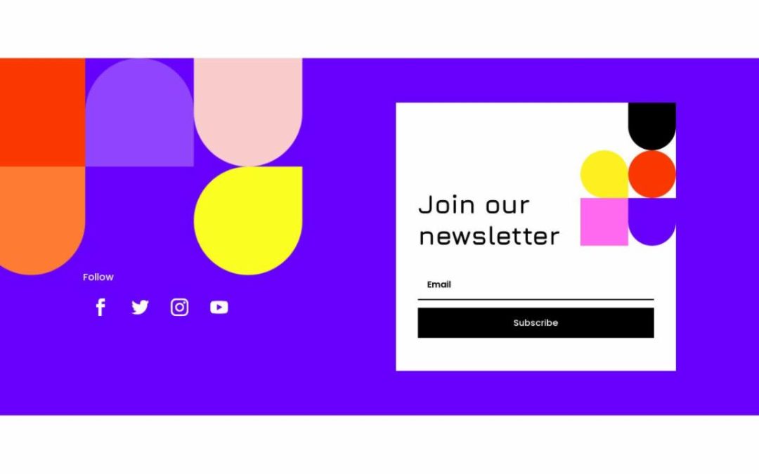ET – Virtual Conference Home Page – Footer