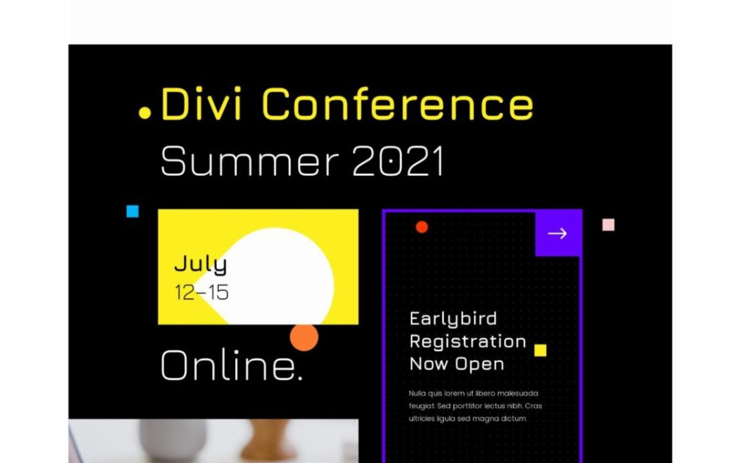 ET – Virtual Conference Landing Page – Header
