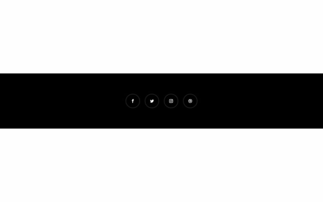 ET – Web Freelancer Home Page – Footer