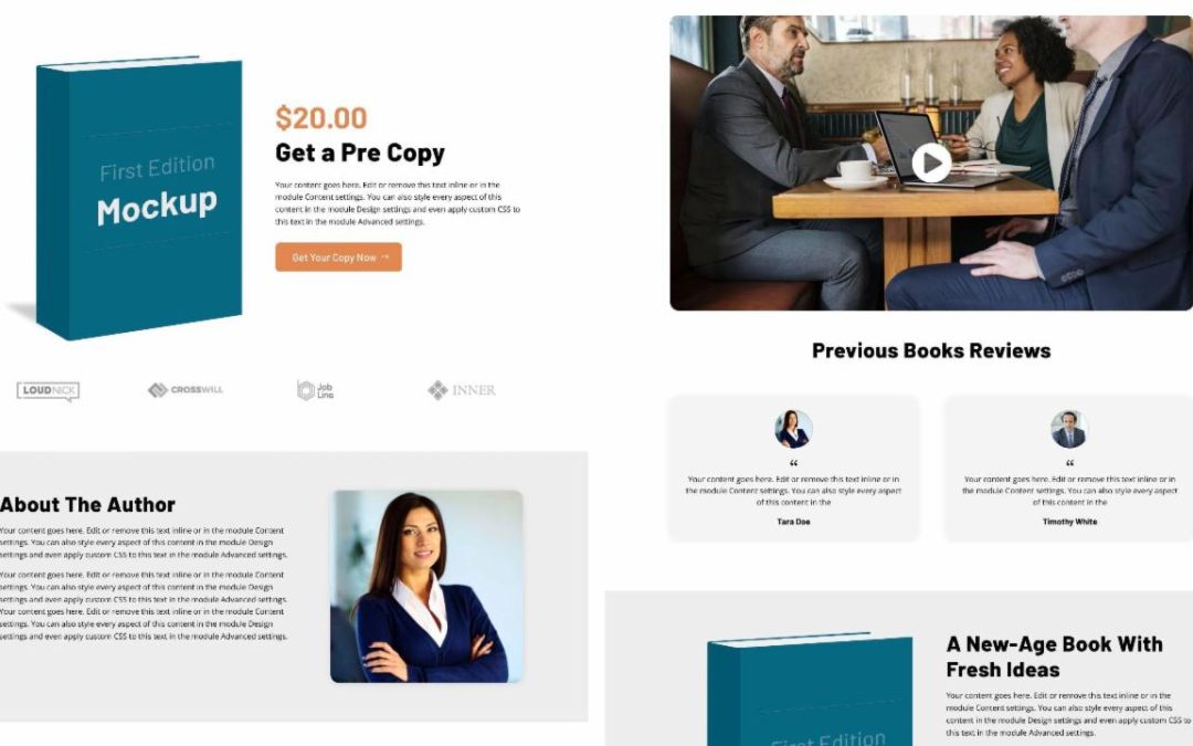 D+ Landing Page 37