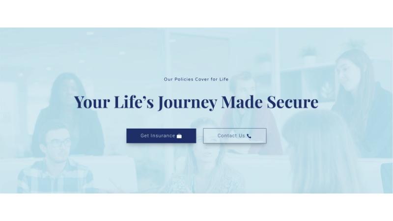 D+ Call to Action – Your Life’ s Journey Made Secure