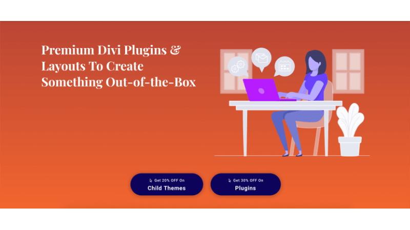 D+ Call to Action- Premium Divi Plugins