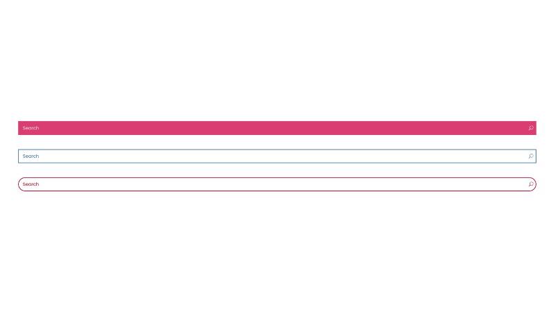 D+ Search Fields – 3