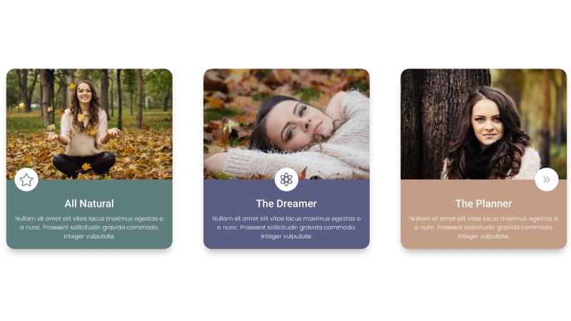 D+ Blurb – Girl in the park enjoying nature