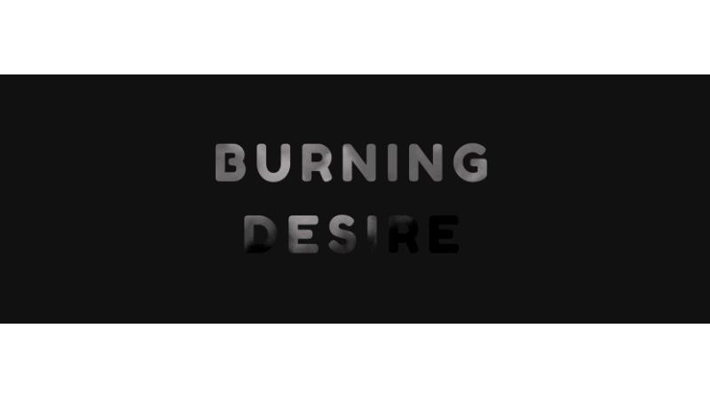 D+ Heading – Burning Desires