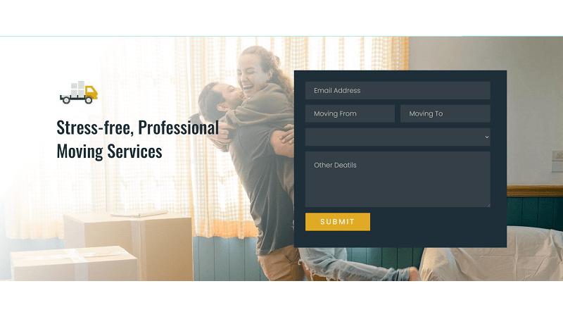 D+ Contact – Stress-free, Professional Moving Services