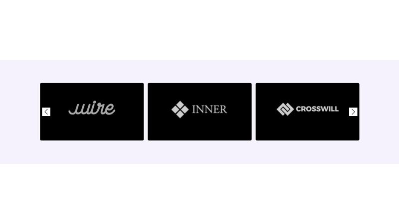 D+ Logo Slider – Awesome Brands in an Awesome Carousels