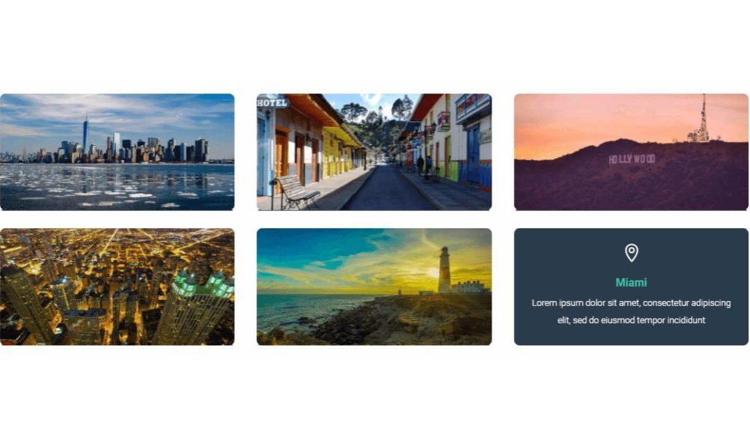 D+ Flipbox – Travelling Packages