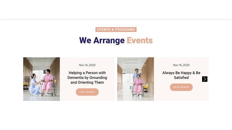 D+ Blog – We Arrange Events