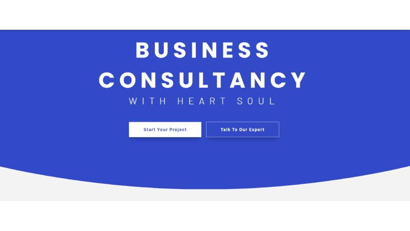 D+ Hero – Business