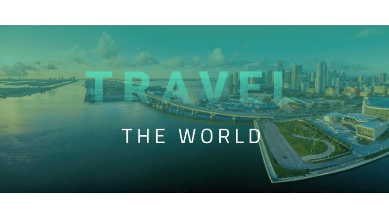 D+ Hero – Travel the world