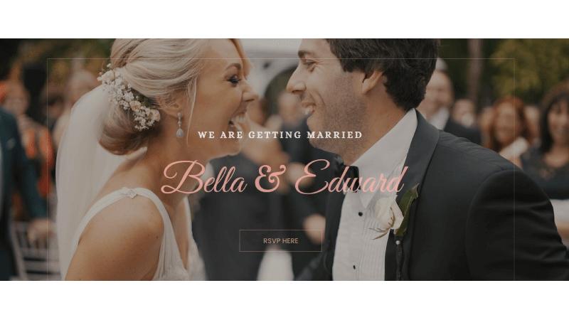 D+ Hero – Wedding