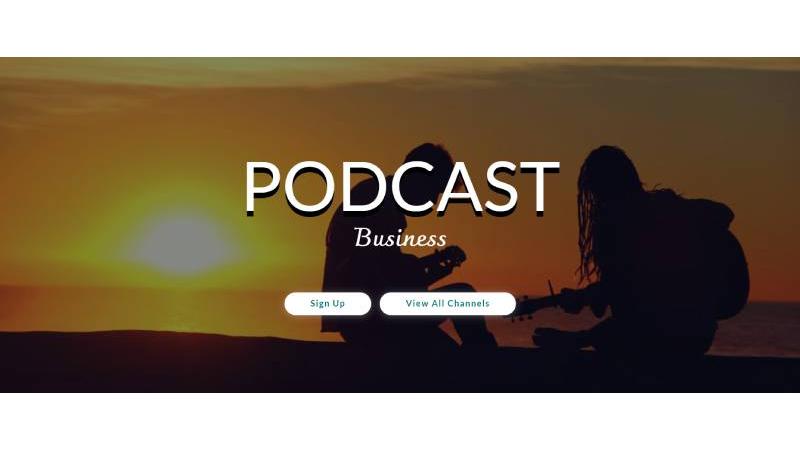 D+ Hero – Podcast