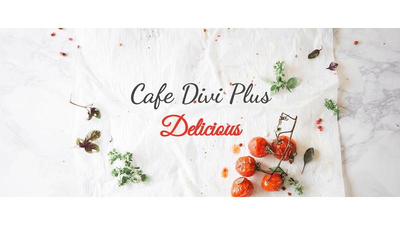 D+ Hero – Cafe