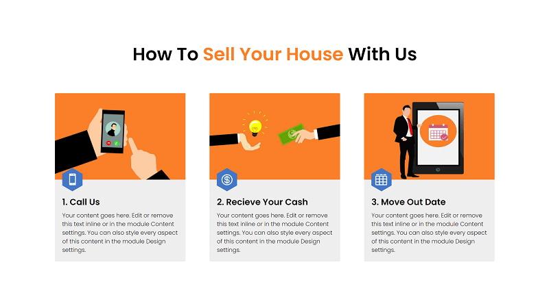 D+ Blurb – Real Estate