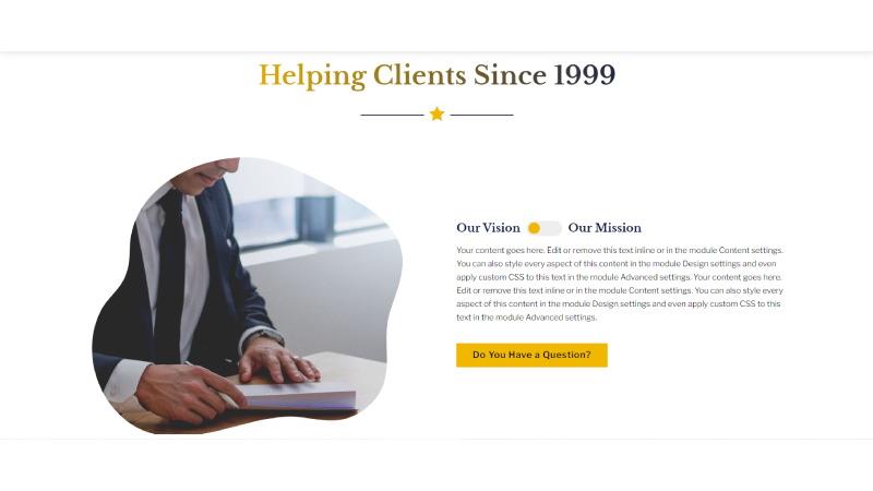 D+ Content – Helping Clients Since 1999