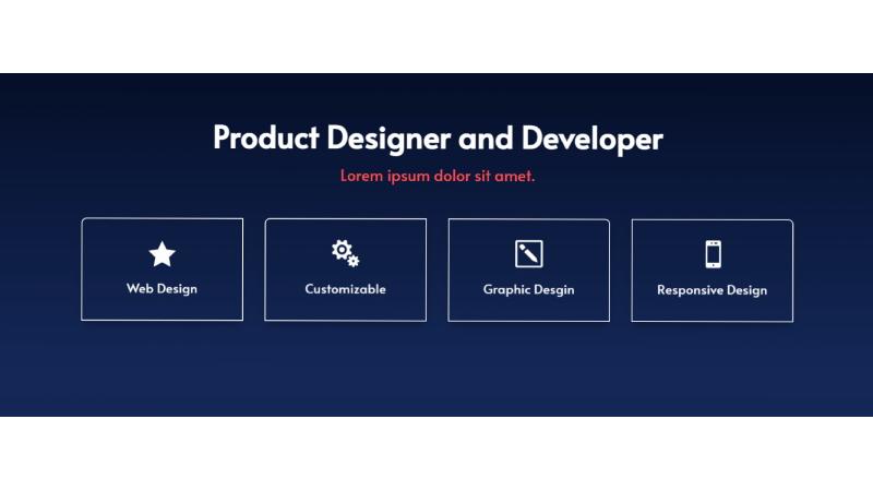 D+ Flipbox – Product Designer and Developer