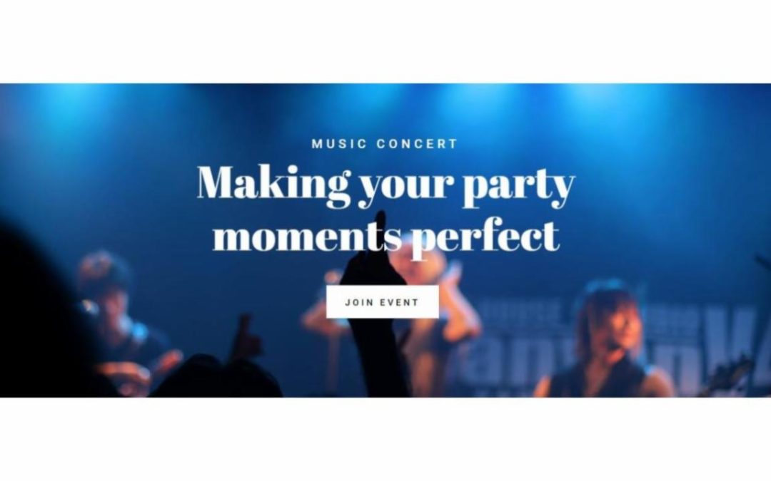 D+ Hero – Music and Events
