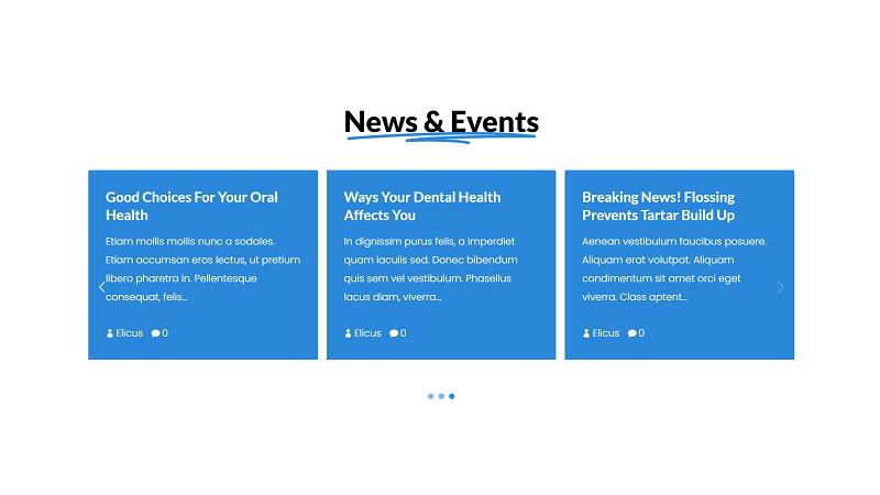 D+ Blog – Dental News