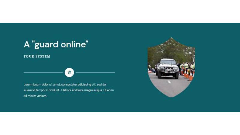 D+ Hero – Guard Online