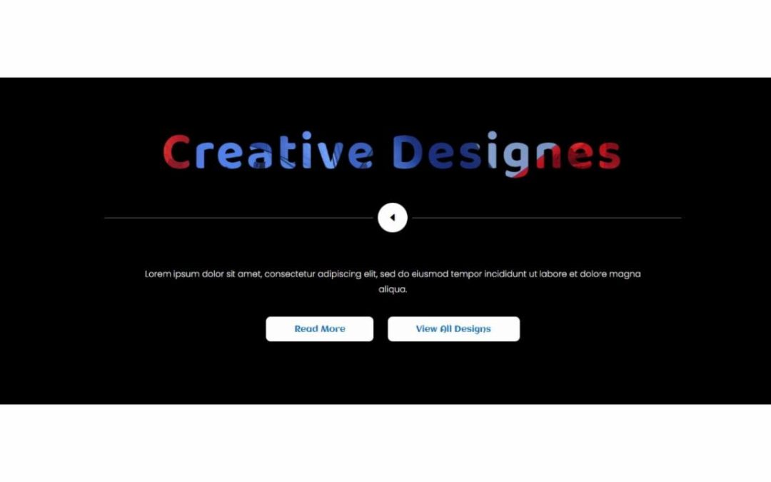 D+ Hero – Creative Designer
