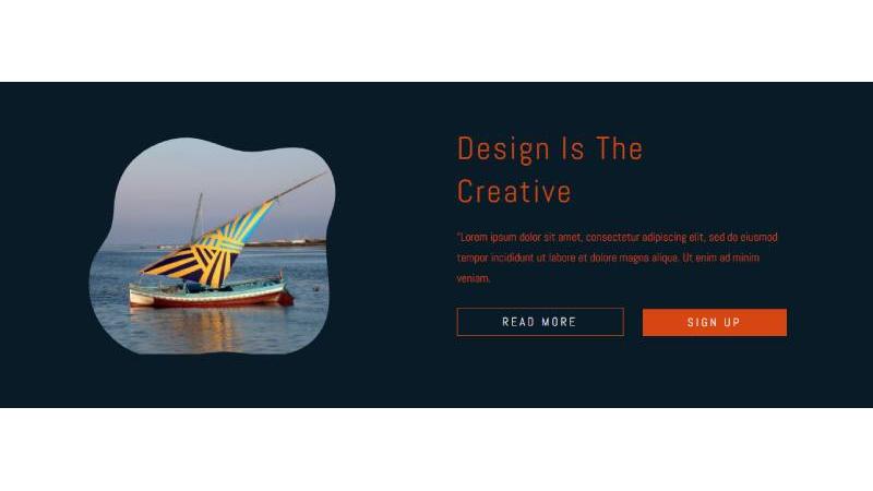 D+ Hero – Design Solution