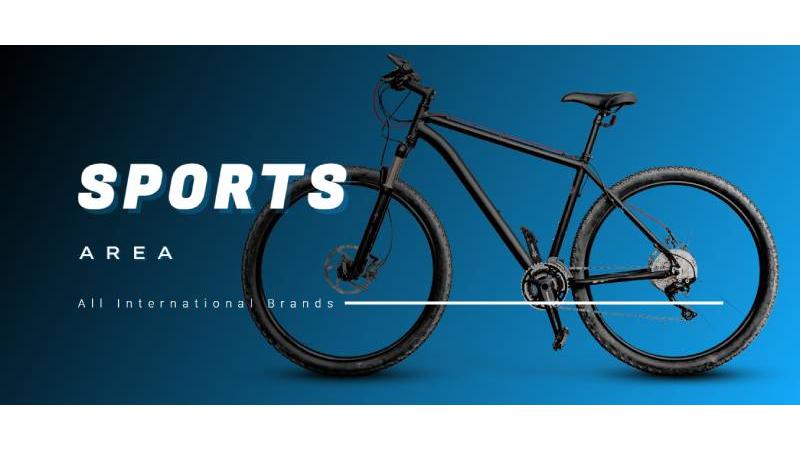 D+ Hero – Sports Area