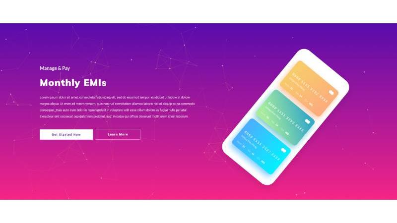 D+ Hero – Manage & Pay