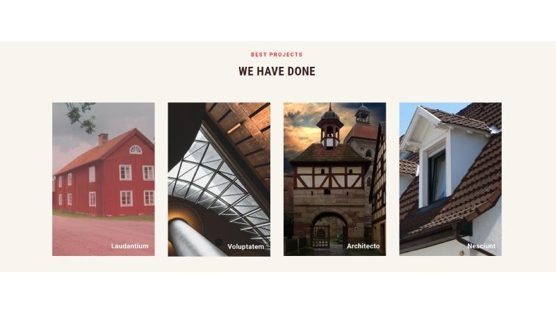 D+ Interactive Image – Projects