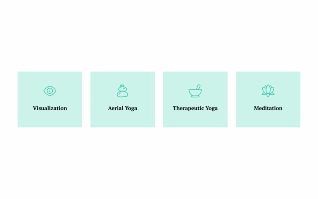 Divi Plus – Yoga #1