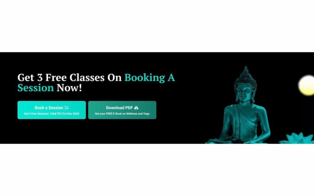 Divi Plus – Yoga #3