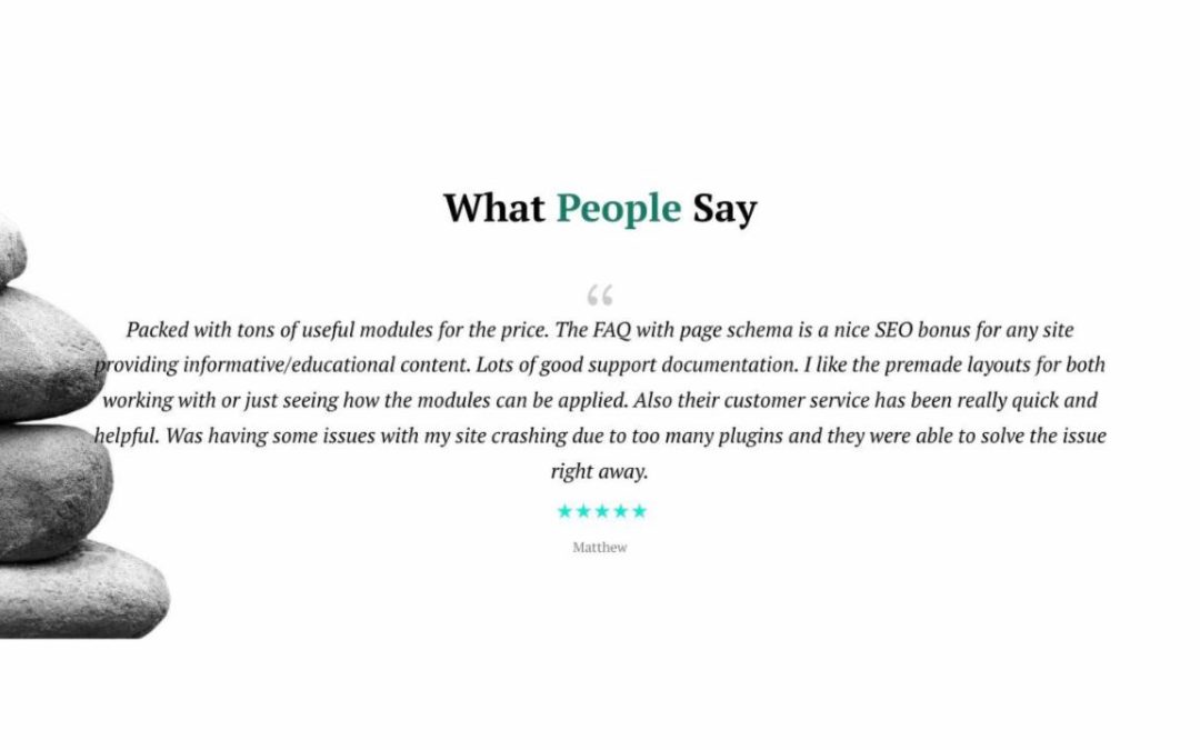 Divi Plus – Yoga #6
